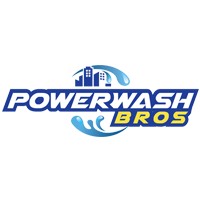 Powerwash Bros logo - Similar company to Assist, Llc