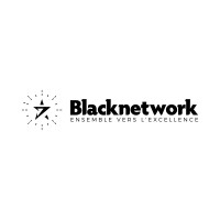 Blacknetwork logo - Similar company to Nofi