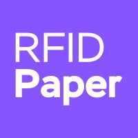 RFID Paper logo - Similar company to Isbc Group