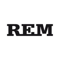 REM UK logo - Similar company to Abbott Browne