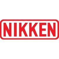 NIKKEN Deutschland GmbH logo - Similar company to Zero-Max Germany