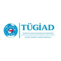 TÜGİAD BURSA logo - Similar company to Mefetech