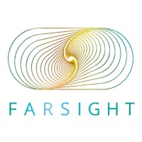 Farsight VR logo - Similar company to Farworld Studio