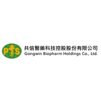 Gongwinbiopharm 共信醫藥PTS logo - Similar company to Molsentech