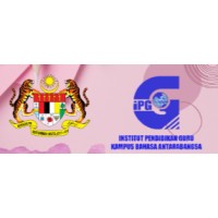 Institut Pendidikan Guru Kampus Bahasa Antarabangsa logo - Similar company to International Mobility & Collaboration Centre (Imcc) Usm