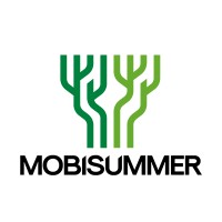 Mobisummer logo - Similar company to Vastmedia