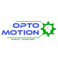Optomotion logo - Similar company to Neomindz