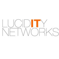 LucidITy Networks logo - Similar company to Jxe Tech Llc