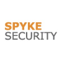 Spyke Security logo - Similar company to 5D Teamscan