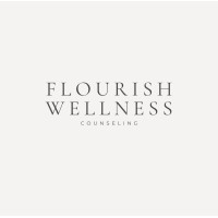 Flourish Wellness Counseling logo - Similar company to Wiregrass Wellness