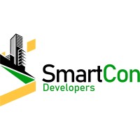 SmartCon Developers LTD logo - Similar company to Offsuit