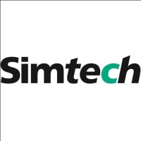 SIMTECH logo - Similar company to Simtech
