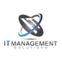 IT Management Solutions LLC logo - Similar company to Basic Business It Consulting Services