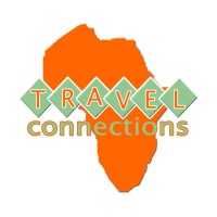 Travel Connections Ltd logo - Similar company to The Fly And Solo Travel Group