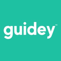 Guidey™ logo - Similar company to Trustup Pro