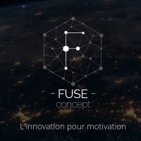 FUSE CONCEPT logo - Similar company to Fuse Concept Pte Ltd