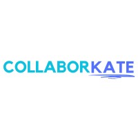 Collaborkate LLC logo - Similar company to Krum. Web Design & Marketing