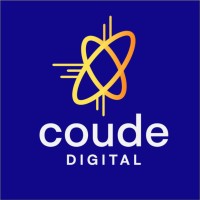 Coude Digital logo - Similar company to Bevilacqua Eletrotécnica