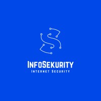 InfoSekurity logo - Similar company to Infoseek