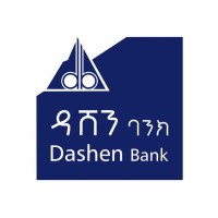 Dashen Bank logo - Similar company to Ethswitch