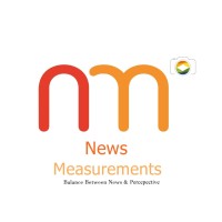 News Measurements Network logo - Similar company to English Language Centre (Elc)