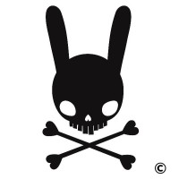 skullznbunniez logo - Similar company to Sonderlier