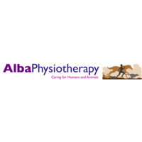 Alba Physiotherapy logo - Similar company to Physio-Vet