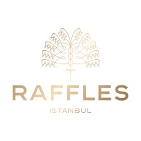 Raffles Istanbul logo - Similar company to Swissôtel The Bosphorus, Istanbul