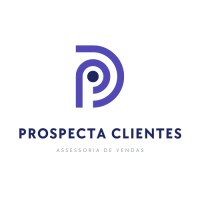 Prospecta Clientes logo - Similar company to Inbotix: Inteligência Comercial Para O Seu Negócio