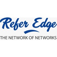 Referedge logo - Similar company to Nvirse
