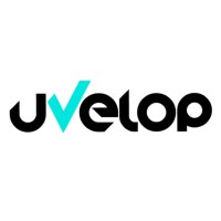 UVELOP logo - Similar company to Klinc