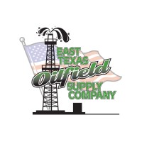 East Texas Oilfield Supply Co logo - Similar company to Allied Oilfield Machine and Pump LLC