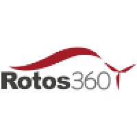 Rotos360 logo - Similar company to Sailpartner Gbr - Maritime Consultants & Trainer