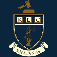 Khatanas' Law Chamber logo - Similar company to Yourmunshi