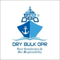 DRY BULK OPR PRIVATE LIMITED logo - Similar company to Working Ideas