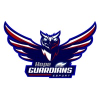 Hope Guardians eSport logo - Similar company to Oserv
