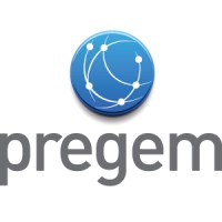 Pregem logo - Similar company to Prege