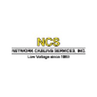 Network Cabling Services. INC logo - Similar company to Network Cabling Infrastructures, Llc.