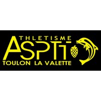 ASPTT Toulon La Valette Athlétisme logo - Similar company to Sonocar Groupe