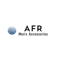 AFR Men's Accessories logo - Similar company to Spot Uniform