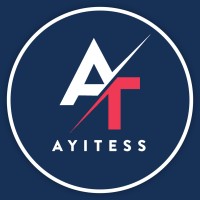 AyiTess logo - Similar company to Tazzer Group
