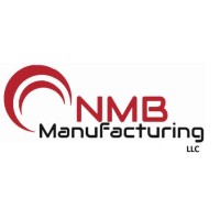 NMB Manufacturing LLC logo - Similar company to Midwestern Manufacturing & Pipe Line Products