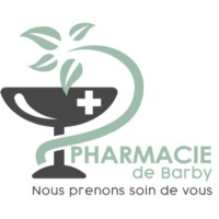PHARMACIE DE BARBY logo - Similar company to Cabinet Zebre