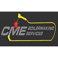 CME Boilermaking logo - Similar company to Liftr