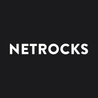 Netrocks logo - Similar company to Fresh At Work