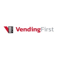 Vending First logo - Similar company to Vending Direct Ltd