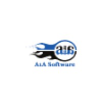 A1A Software logo - Similar company to Versify Solutions, An Mcg Company