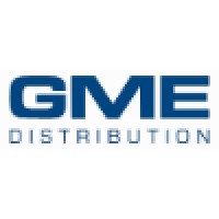 GME Distribution logo - Similar company to Maxcom Ltd.
