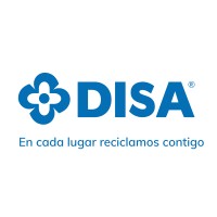 DISA | Distribución, Servicios y Asesoría S.A. logo - Similar company to Grupo Coplast
