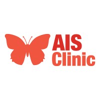 AIS Clinic logo - Similar company to Ringdoc